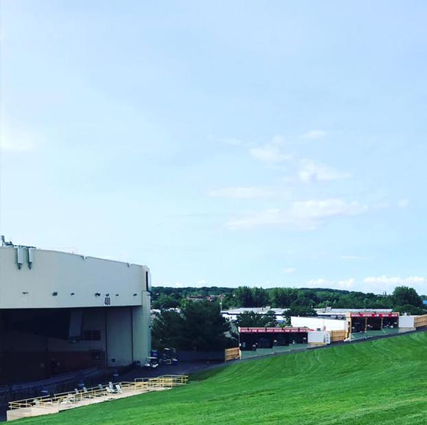 Connecticut Venues — Event Venues in Connecticut Live Nation Special